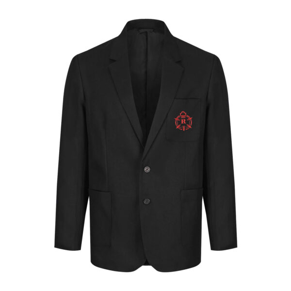 Radclyffe High School  Boys Blazer