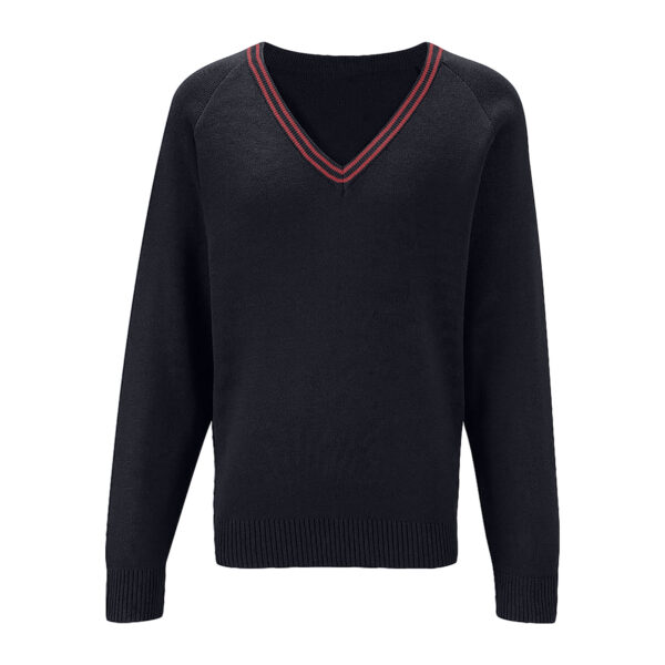 The Radclyffe School Jumper