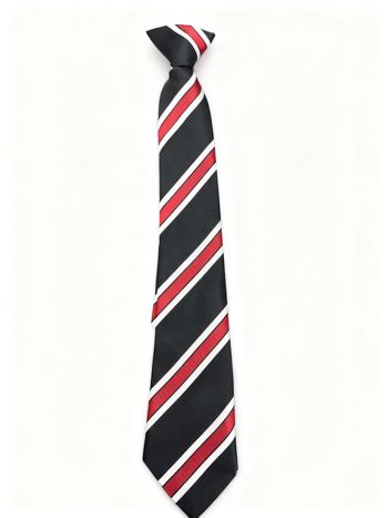 The Radclyffe High School Tie  Year 10,11