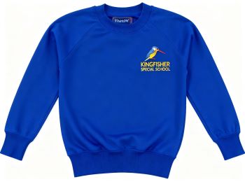 Kingfisher School Sweatshirt