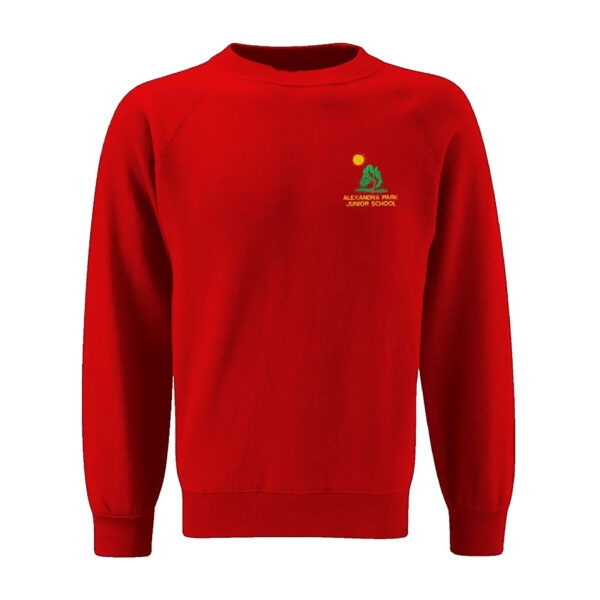 Alexander Park Primary School Sweatshirt